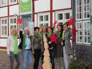 The NOW of Gütersloh