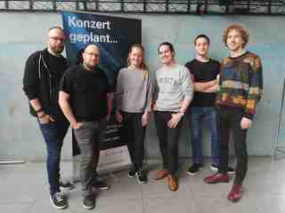 The NOW of Gütersloh