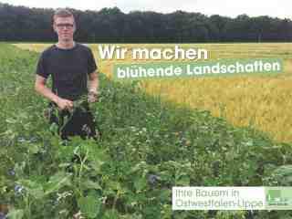 The NOW of Gütersloh