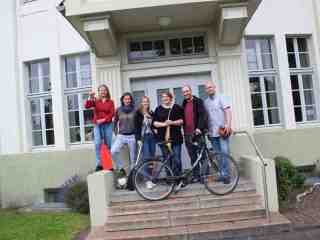 The NOW of Gütersloh