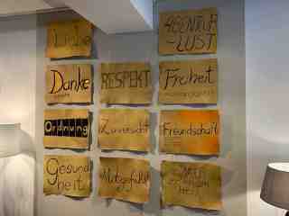 The NOW of Gütersloh