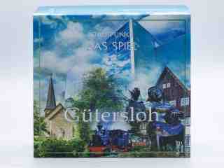 The NOW of Gütersloh