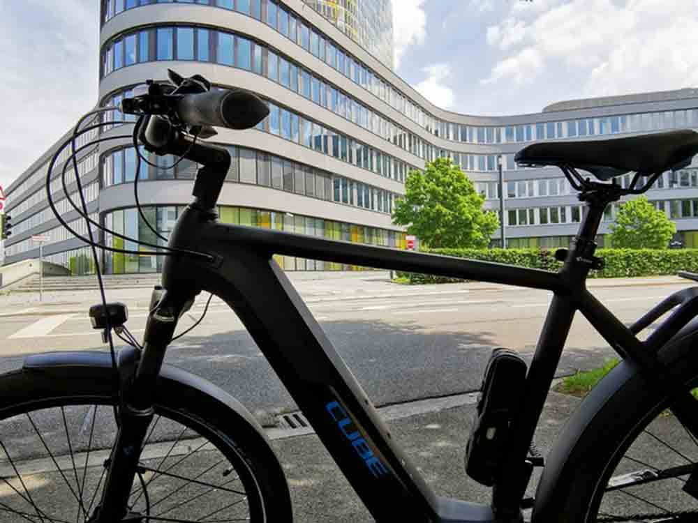 The NOW of Gütersloh