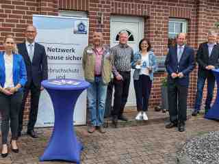 The NOW of Gütersloh