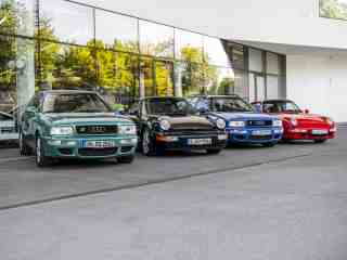 The NOW of Gütersloh