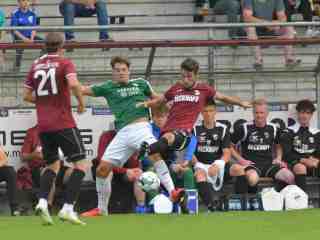 The NOW of Gütersloh