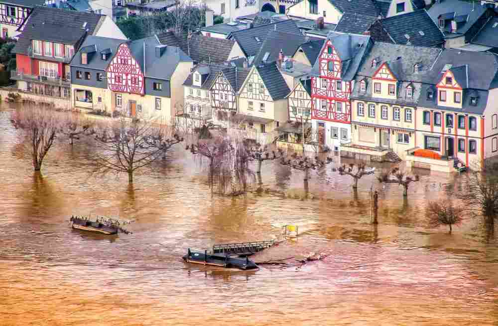 The NOW of Gütersloh