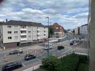 The NOW of Gütersloh