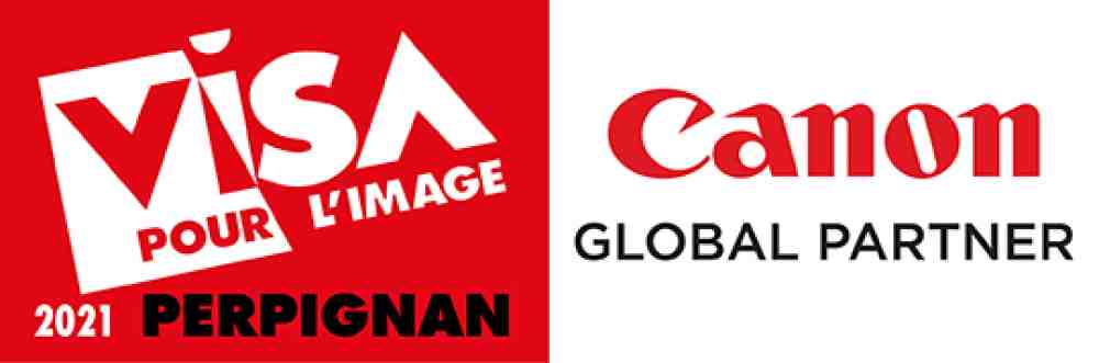 »Visa pour limage 2021« ‒ Canon würdigt die besten Fotojournalisten »Visa pour limage 2021« ‒ Canon würdigt die besten Fotojournalisten