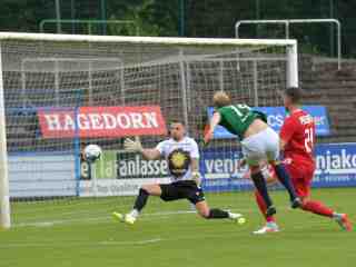 The NOW of Gütersloh