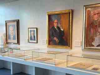 The NOW of Gütersloh