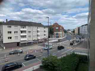 The NOW of Gütersloh