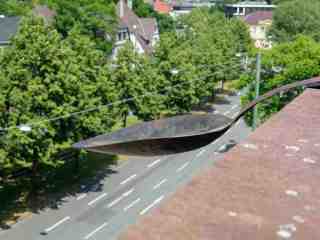 The NOW of Gütersloh