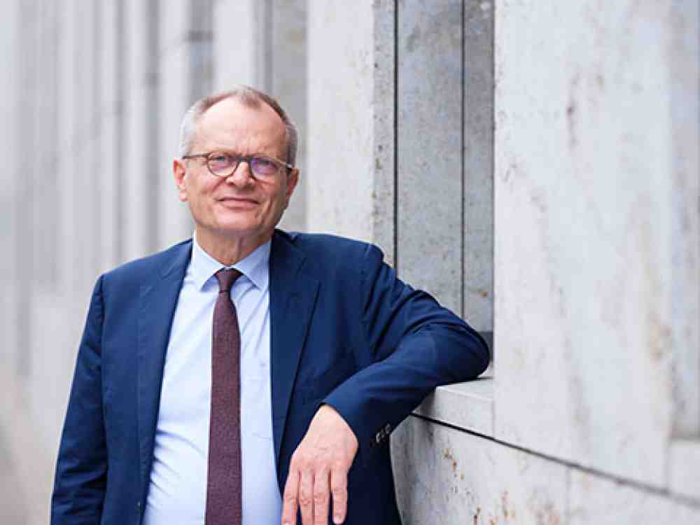 »Westdeutsche Allgemeine Zeitung«: Diakonie-Präsident Ulrich Lilie kritisiert Bundestagwahlkampf als »erstaunlich lauwarm« »Westdeutsche Allgemeine Zeitung«: Diakonie-Präsident Ulrich Lilie kritisiert Bundestagwahlkampf als »erstaunlich lauwarm«