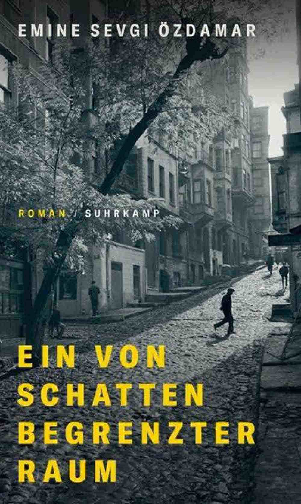 The NOW of Gütersloh