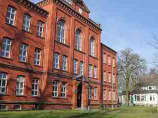 The NOW of Gütersloh