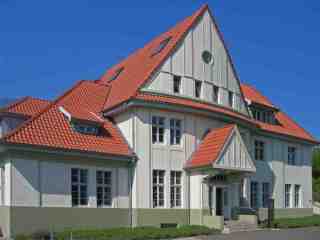 The NOW of Gütersloh