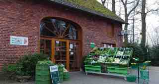 The NOW of Gütersloh