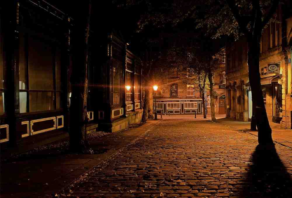 The NOW of Gütersloh