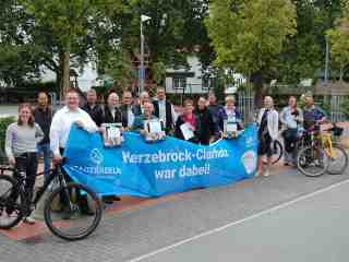 The NOW of Gütersloh