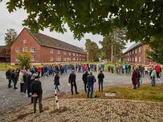 The NOW of Gütersloh