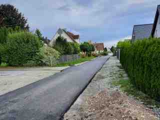 The NOW of Gütersloh