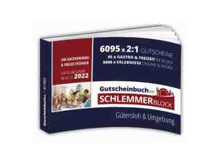 The NOW of Gütersloh