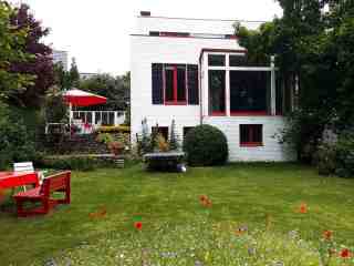 The NOW of Gütersloh