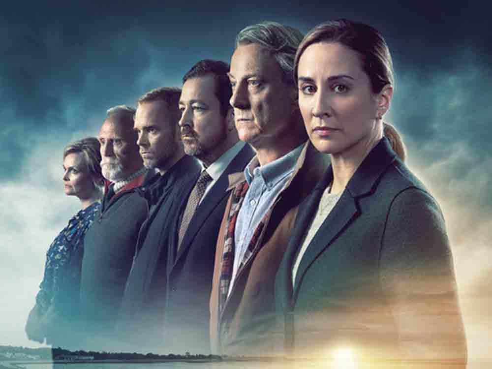 Free-TV-Premiere: neue Folgen »The Bay« in »ZDFneo« und der ZDF-Mediathek Free-TV-Premiere: neue Folgen »The Bay« in »ZDFneo« und der ZDF-Mediathek