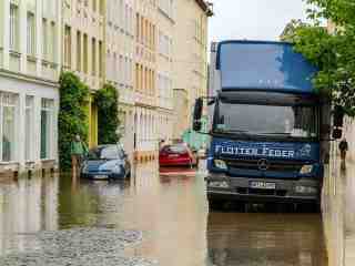The NOW of Gütersloh