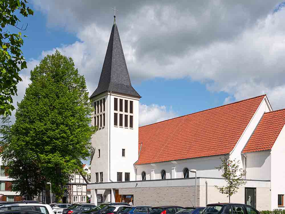 Beliebte Konzertreihe wieder da: »KreuzKirchenKonzerte« 2021 vom 8. bis zum 13. November 2021