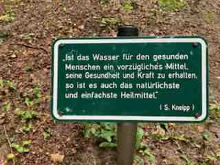 The NOW of Gütersloh