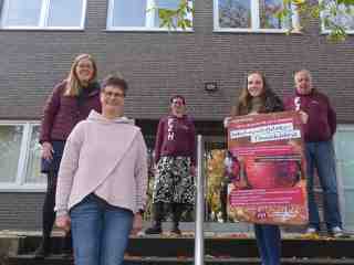 The NOW of Gütersloh