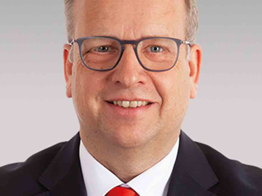 Wohnungsbauprämie: Erstmals wirkt die neue Förderung – Zahl der Berechtigten in Gütersloh auf rund 44.800 gestiegen Wohnungsbauprämie: Erstmals wirkt die neue Förderung – Zahl der Berechtigten in Gütersloh auf rund 44.800 gestiegen