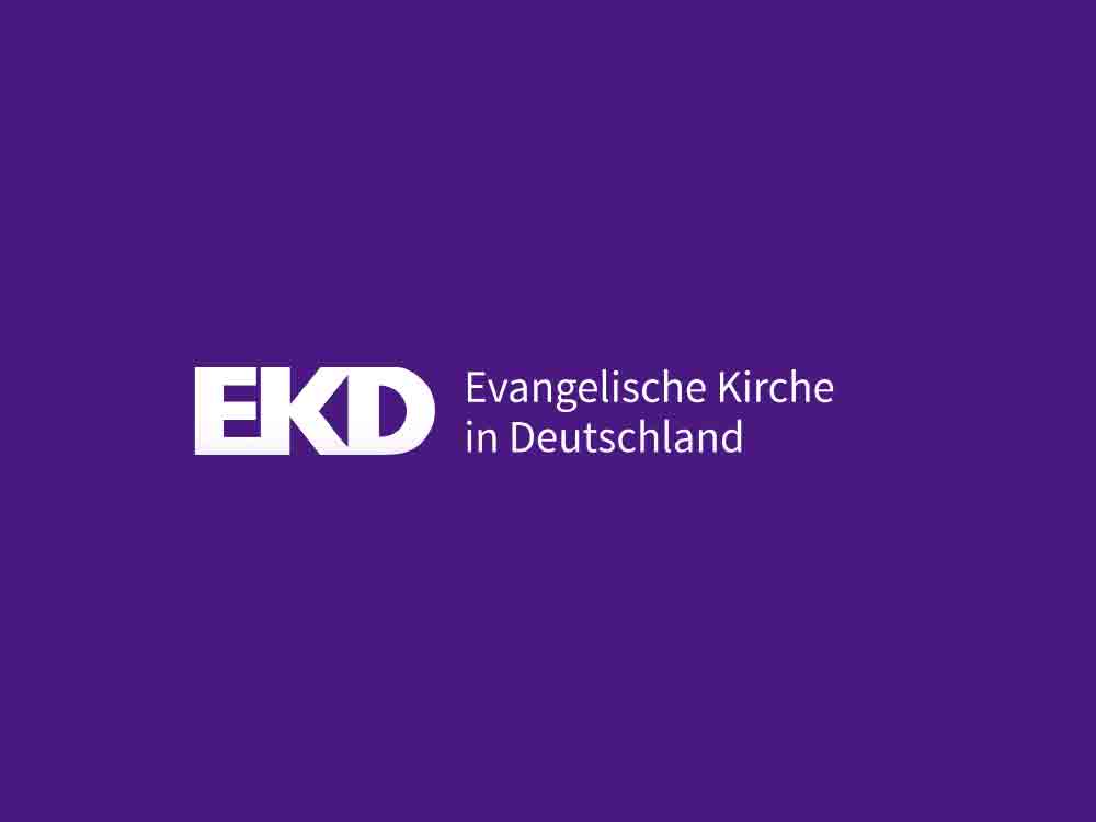 EKD: Annette Kurschus ist neue Ratsvorsitzende, leitende Theologin aus Westfalen für sechs Jahre an die Spitze der evangelischen Kirche gewählt EKD: Annette Kurschus ist neue Ratsvorsitzende, leitende Theologin aus Westfalen für sechs Jahre an die Spitze der evangelischen Kirche gewählt