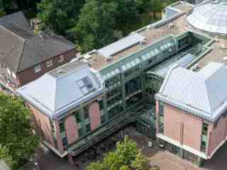 The NOW of Gütersloh
