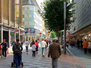 The NOW of Gütersloh