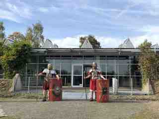 The NOW of Gütersloh
