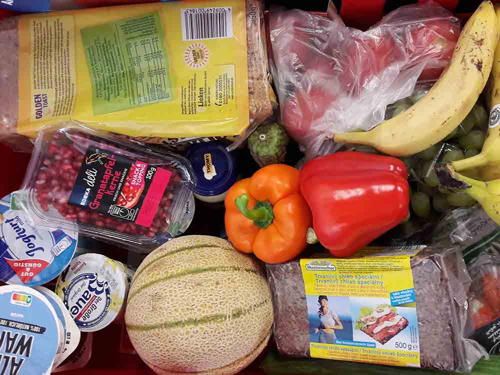 Gütersloh: Weihnachtspäckchen für Familien der »Gütersloher Tafel« Gütersloh: Weihnachtspäckchen für Familien der »Gütersloher Tafel«