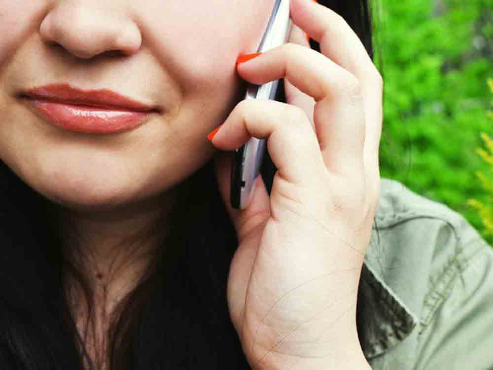 Betrug aus Tschechien: hohe Rechnungen für angeblichen Telefonsex