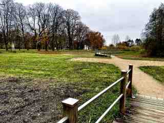 The NOW of Gütersloh