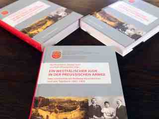 The NOW of Gütersloh