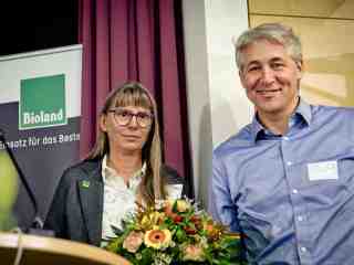 The NOW of Gütersloh