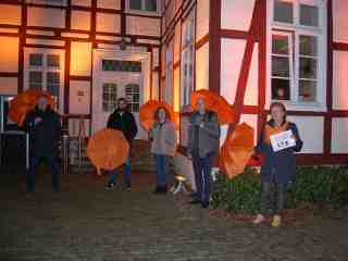 The NOW of Gütersloh