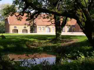 The NOW of Gütersloh