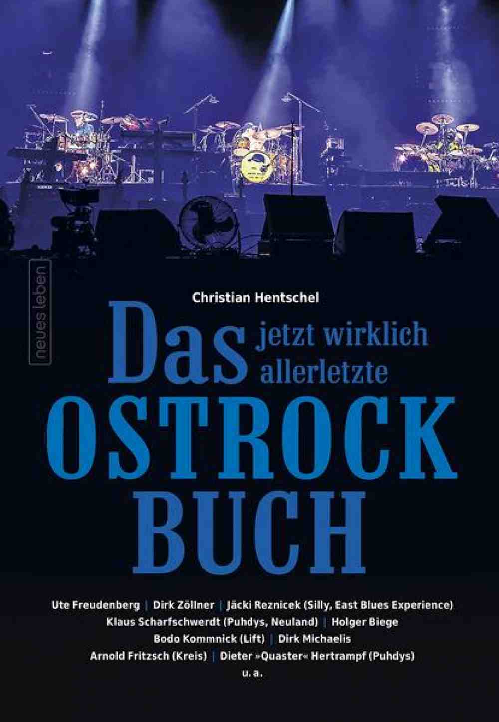The NOW of Gütersloh