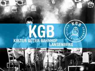The NOW of Gütersloh