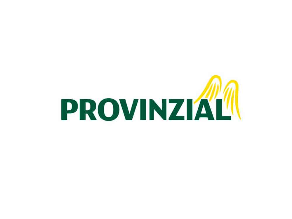 Provinzial Rheinland und Westfälische Provinzial werden zur Provinzial Versicherung zusammengeführt