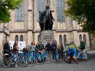 The NOW of Gütersloh