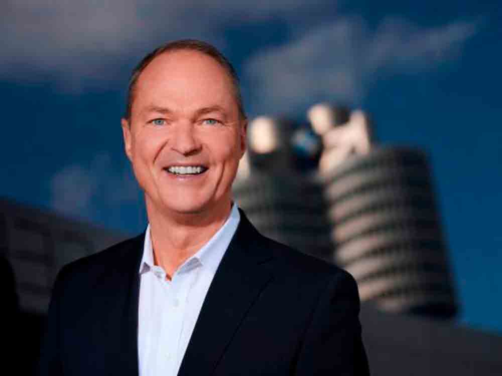 BMW Group stellt Ressort Kunde, Marken und Vertrieb unter der Leitung von Pieter Nota strategisch neu auf BMW Group stellt Ressort Kunde, Marken und Vertrieb unter der Leitung von Pieter Nota strategisch neu auf